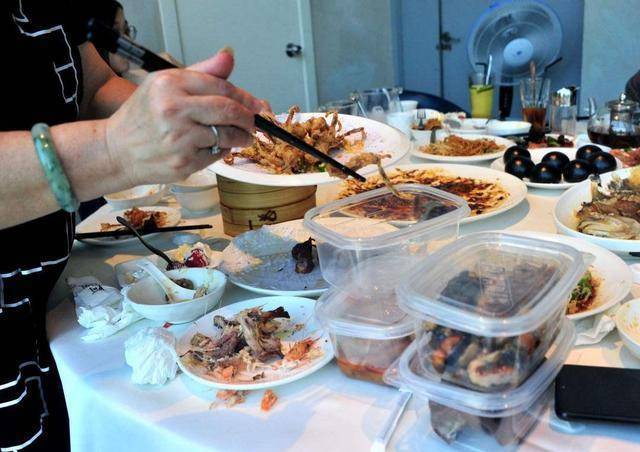 顾客:不想再次光顾了_刘建明_一家_餐厅