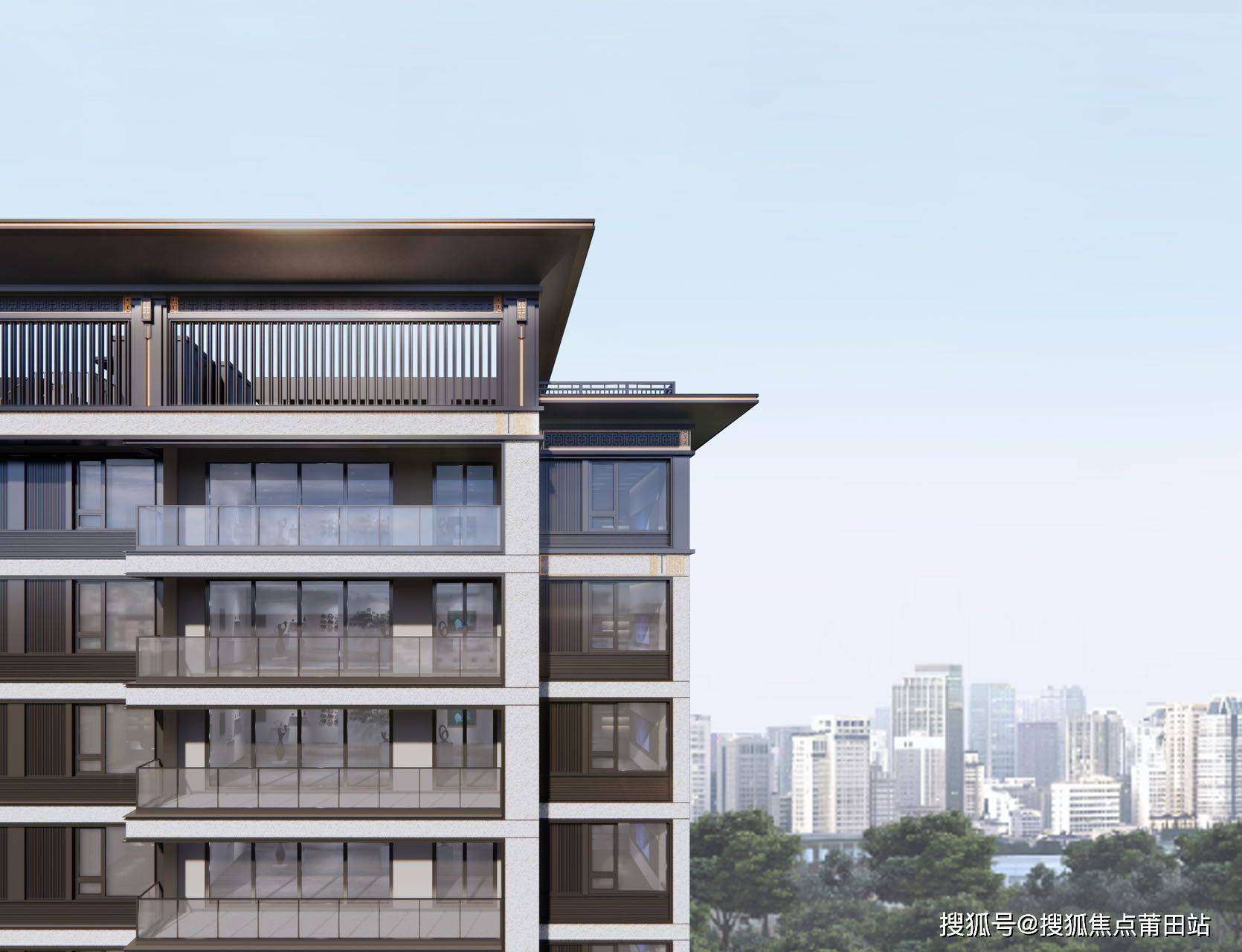福州【建发玺云】图文解析！最新动态！地址！_搜狐网