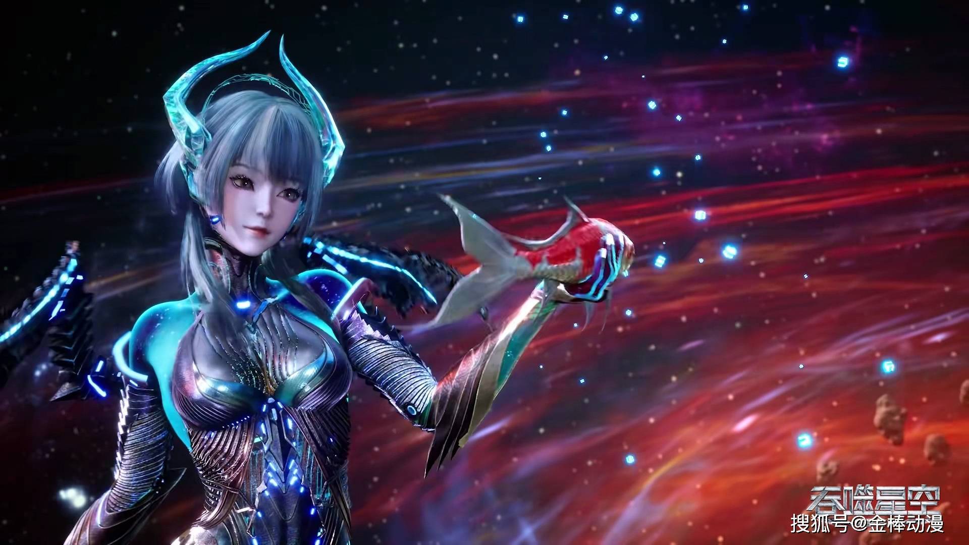 吞噬星空:罗峰拜师收获诸多宝贝,帮助夺舍了宇宙巅峰血统的躯体_呼延