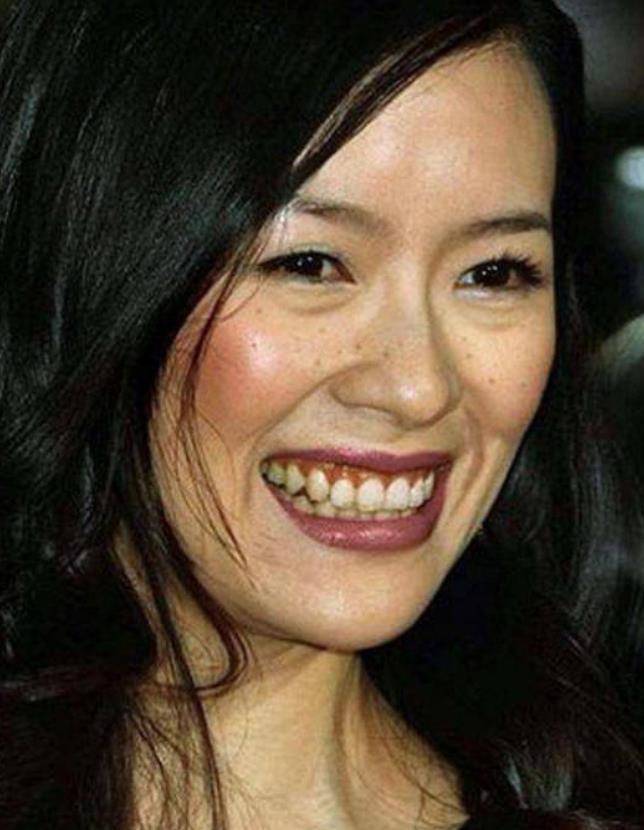 章子怡做梦都想删掉的照片,网友:最后一张不要让汪峰看到_豪门_国际