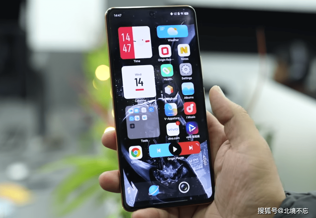 iqooneo7se使用体验,首发天玑8200,感觉它会是2000档"守门员"_手机