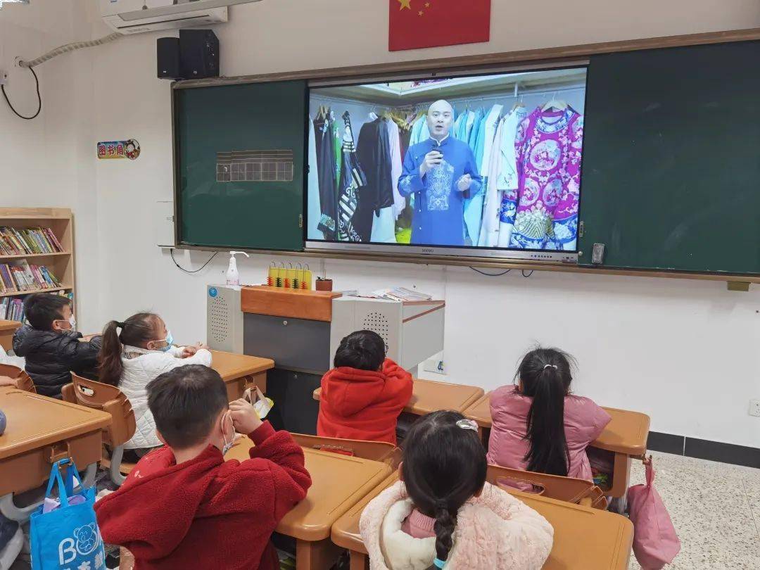 永泰县霞拔中心小学图片