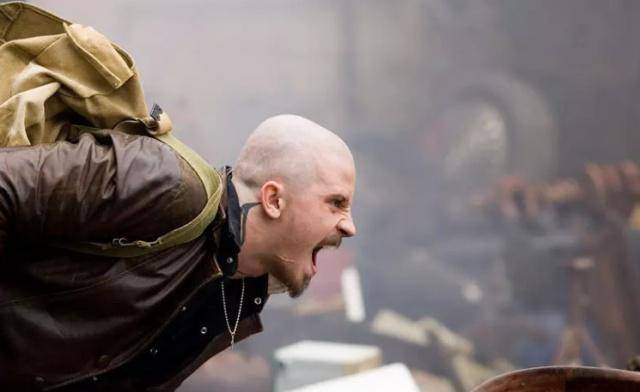 如果你家破人亡,你愿意奉公守法?还是大开杀戒_儿子_意义_给予