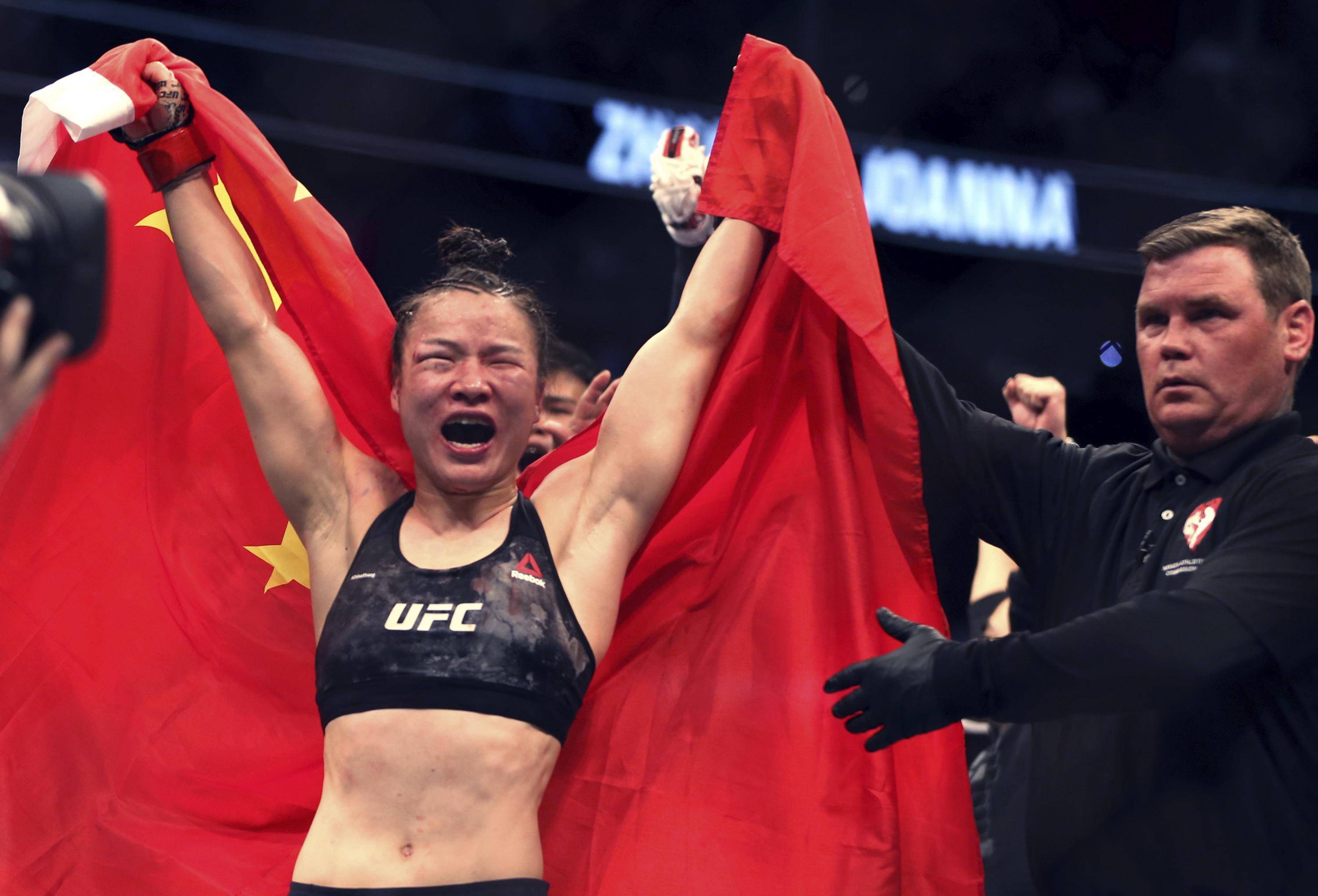 11岁小学生声称要娶张伟丽为妻,面对"表白",张伟丽亲自回应了_中国