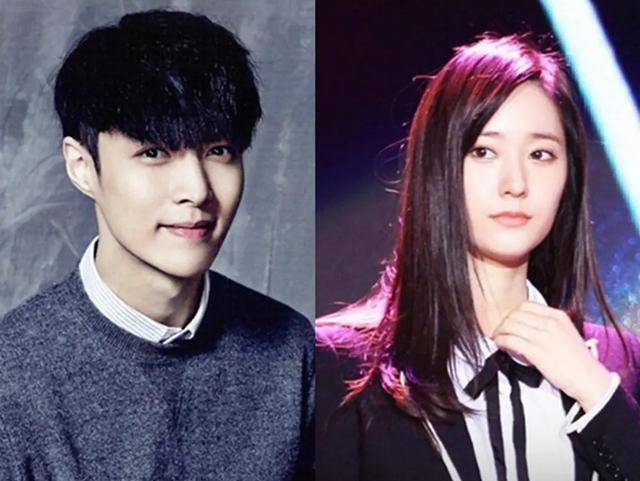 这部待播电影演员绝了:除了张艺兴和韩国女星,更有天天兄弟的他_李沁