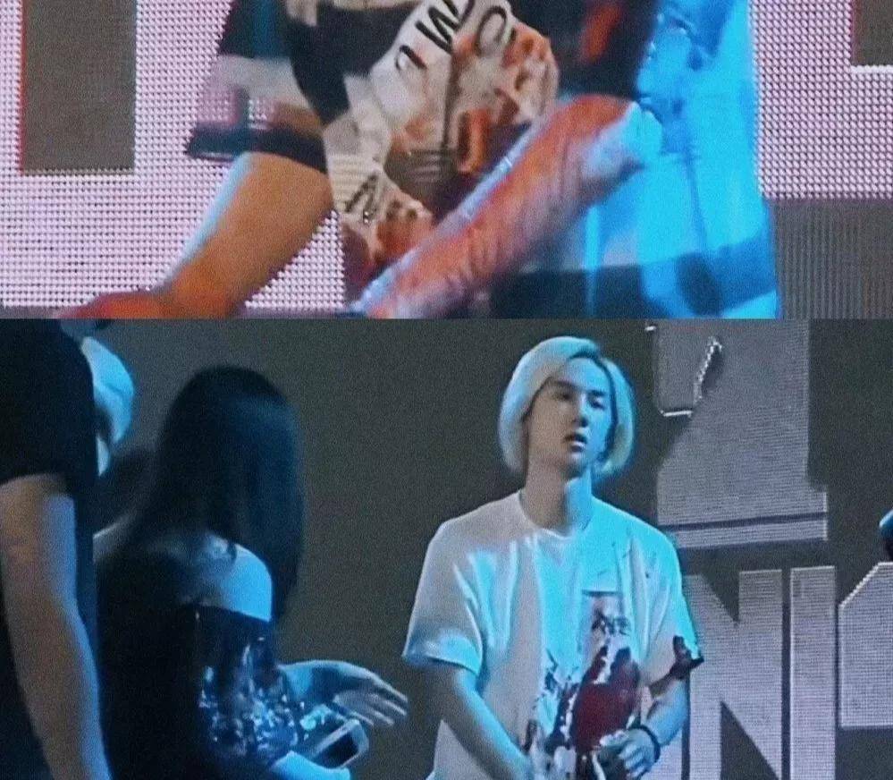 王一博从酷boy变回王甜甜啦,粉丝表示感动_陈情_摩托车_时候