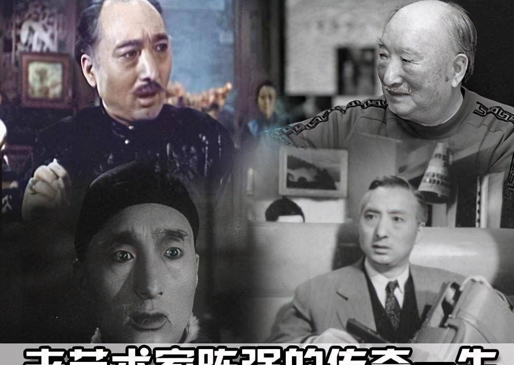 66岁陈佩斯回归电视舞台,曾说剧场票卖不出去就去当评委混一混_喜剧