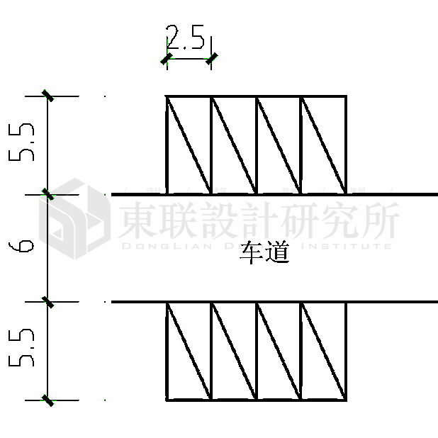 消防车回车场最小尺寸图片