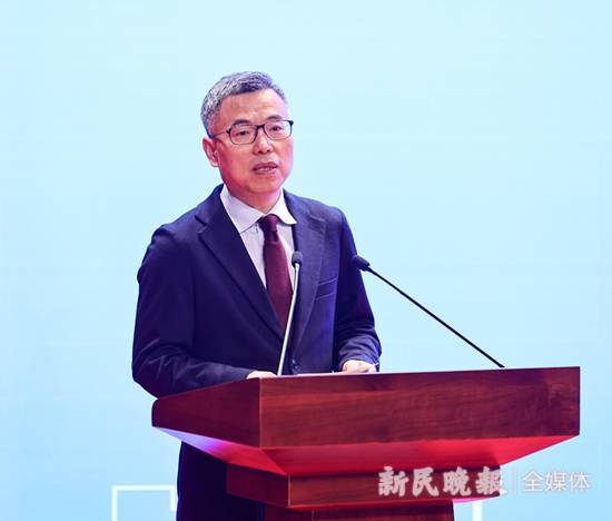一场世界各大博物馆馆长的对话 为70岁的上博注入力量_上海博物馆