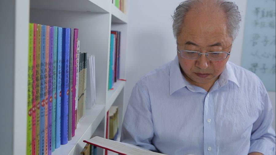 九圣源(江苏):于泓坤教授的药膳情怀_配方_国家_食疗