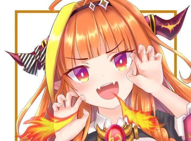 一些阿宅看过桐生可可中之人后大呼老婆!_vtuber_kson_相貌