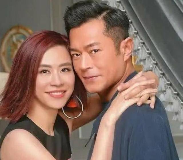 郑恺之后,古天乐也传出喜事,被曝同居准备结婚!_恋情_宣萱_网友