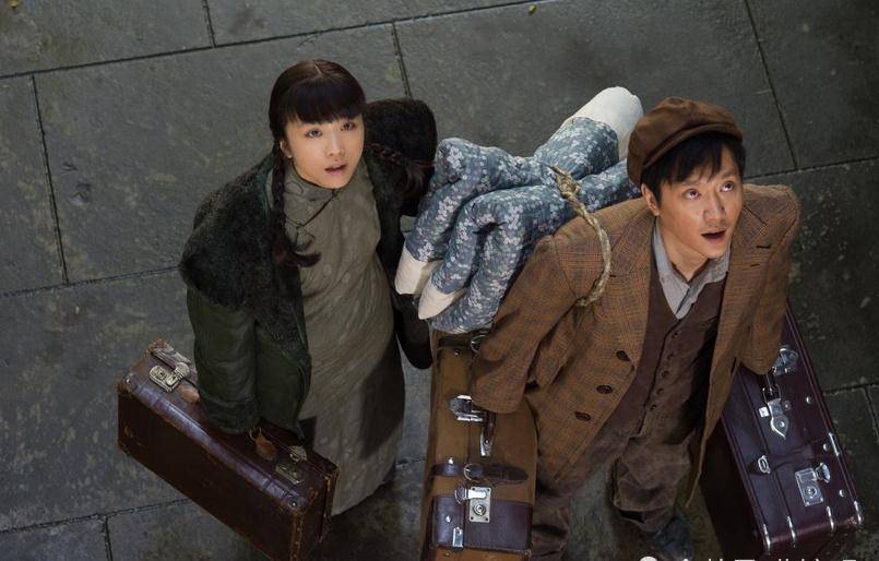 《黄金时代》编剧李樯评萧红:与鲁迅互相吸引,两人存多种可能!