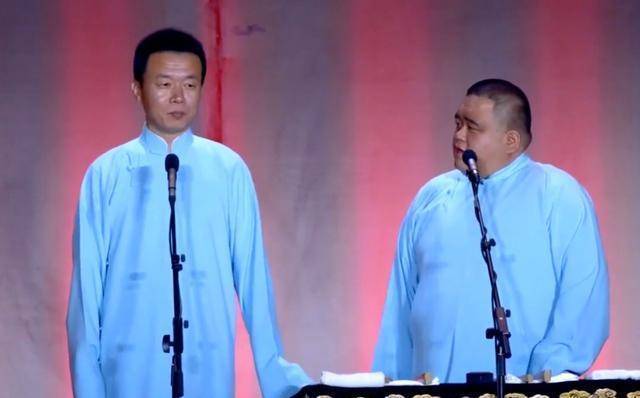嘻哈包袱铺已经有三人加入德云社，金霏陈曦会是下一对吗？_相声_高玉凯_郭德纲