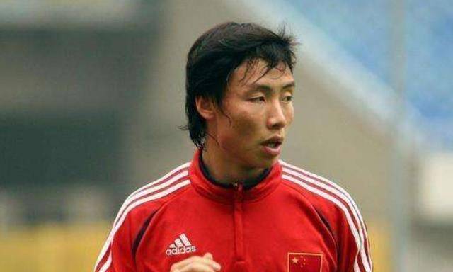 35岁退役国脚绝望表态:我不会让孩子踢球_陈涛_中国_足球圈