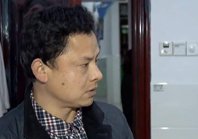 那么婷婷的血管就会再次的扩张,为了不影响婷婷 的情绪,医生把周朝晖