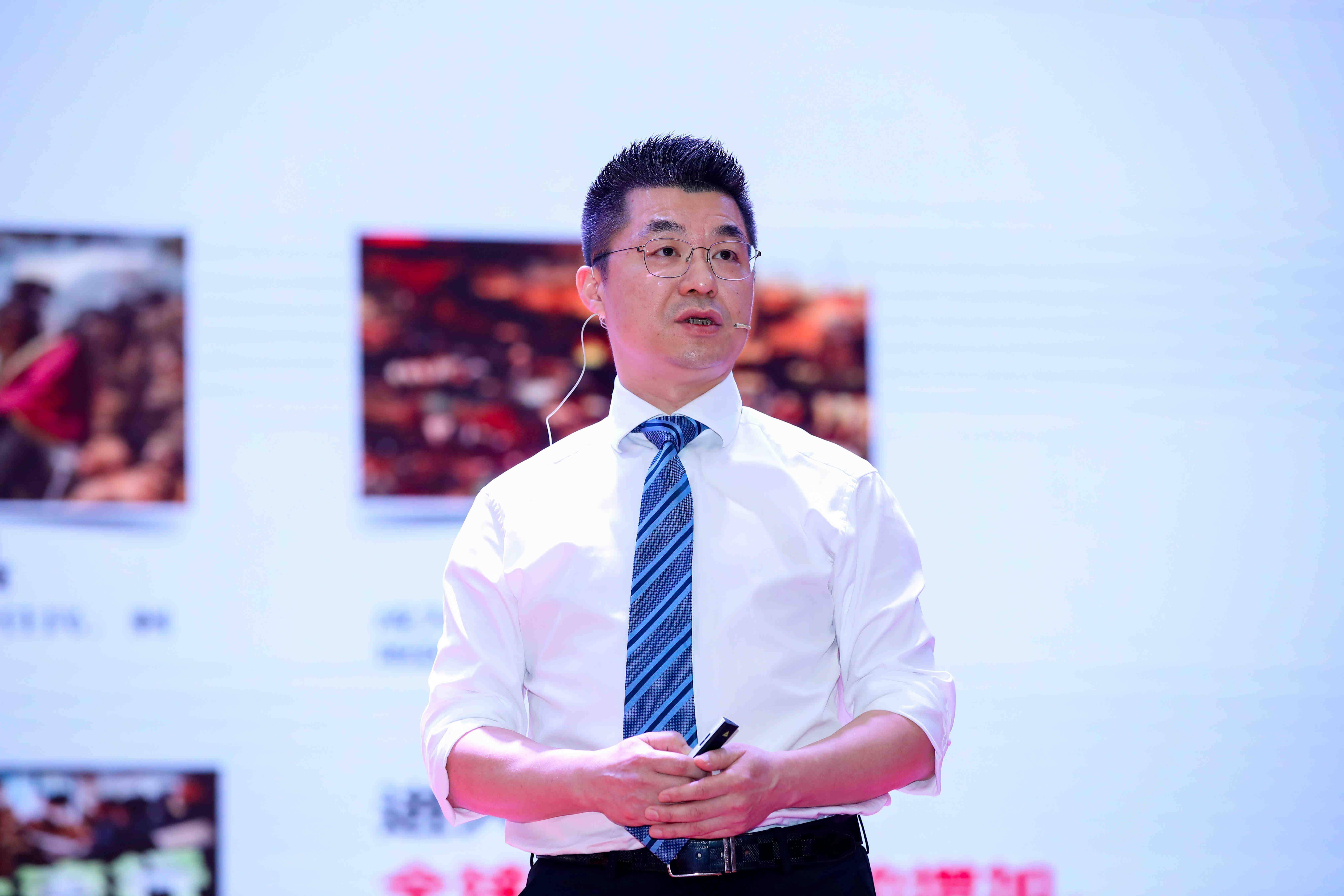 一线声音|吴韬:培养更多"下得去,干得好,留得住"的人民健康守门人