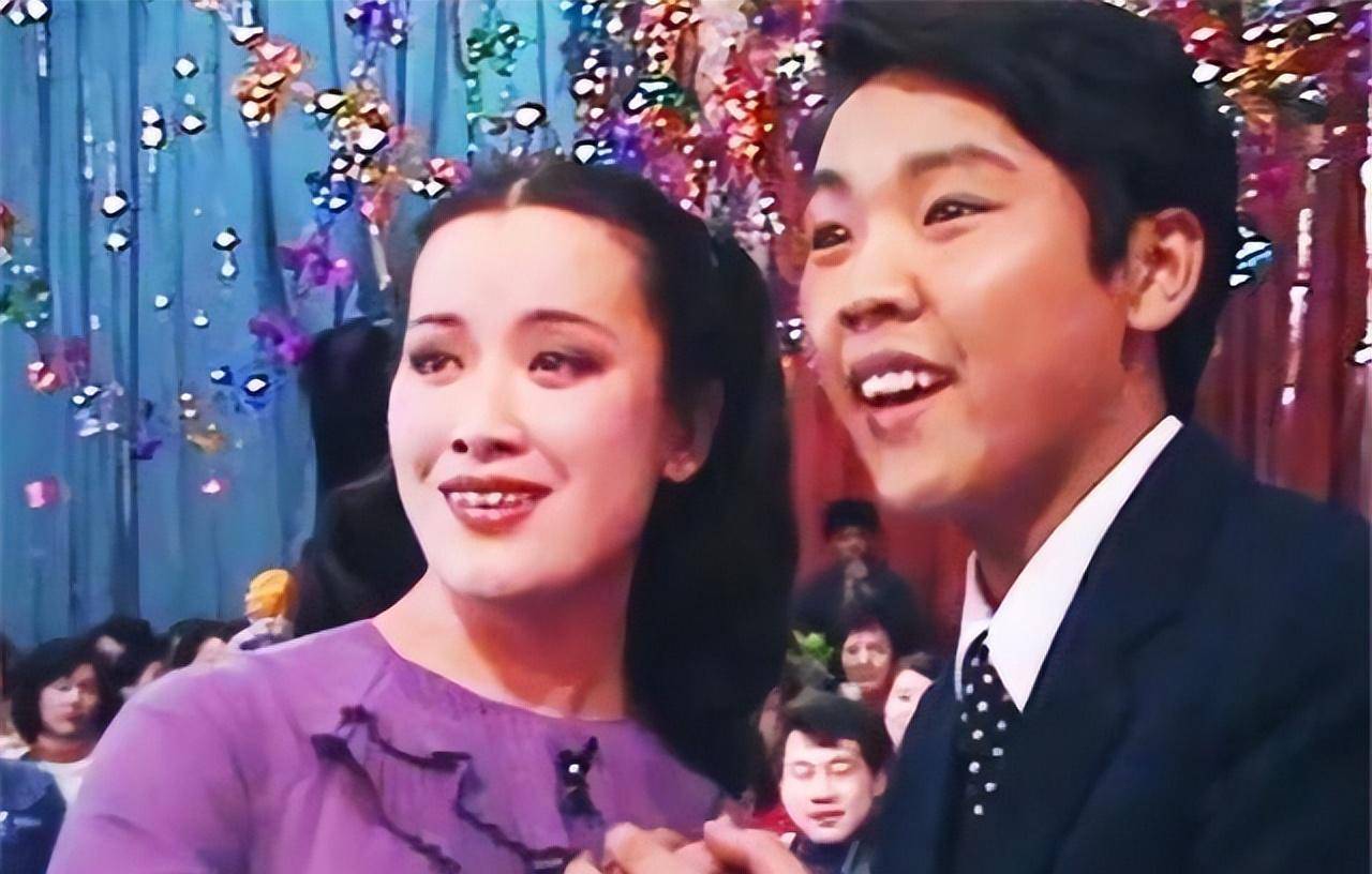 著名歌唱家索宝莉:身世凄苦,客死异国让人心碎_哥哥_父亲_时候