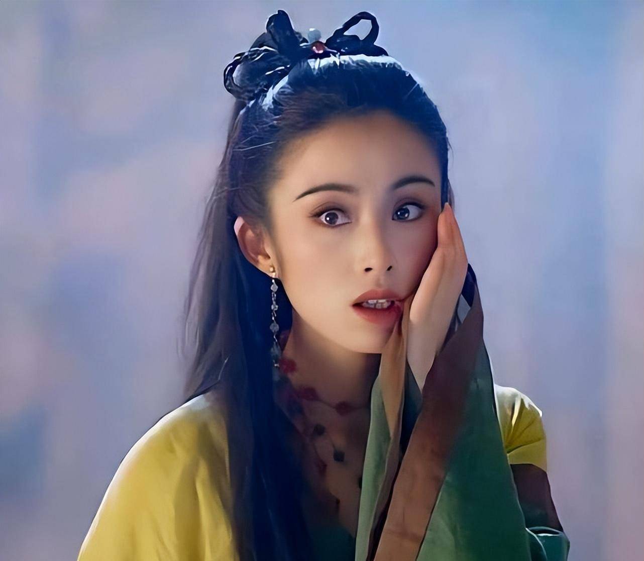 向华胜对闹分手的张敏说:没有人敢碰我的女人,汪雨:我要定你了_上海