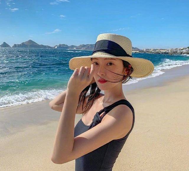 郑秀妍连输掉三场官司,中国粉丝愤愤不平为其找借口_娱乐_本人_原因