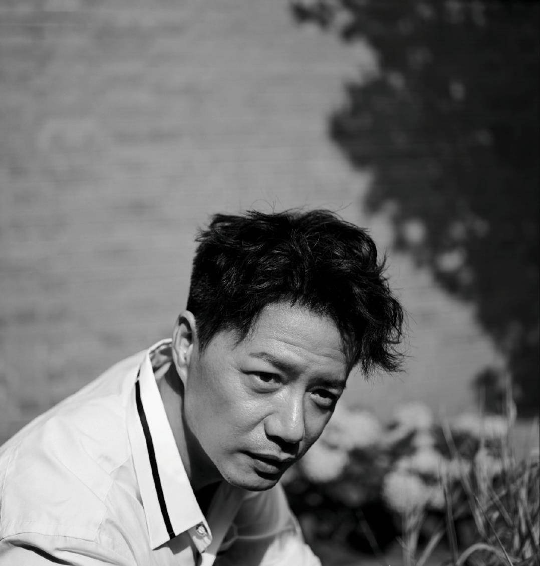 《士兵突击》15年,张译1年拍3部张艺谋电影,段奕宏白眼影帝_王宝强