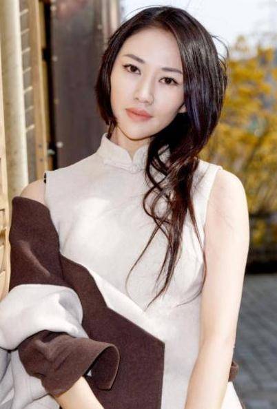 任泉宠了12年的老婆曝光,被称"内地梅艳芳",难怪多年没绯闻_李冰冰