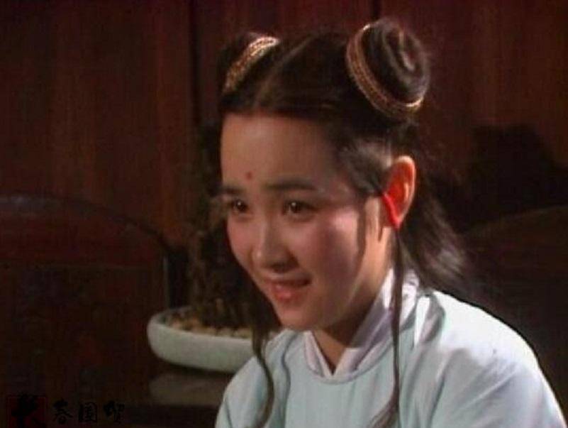 86版《西游记》播出已35年,戏说40位有迹可循的女演员(16~20)_唐僧