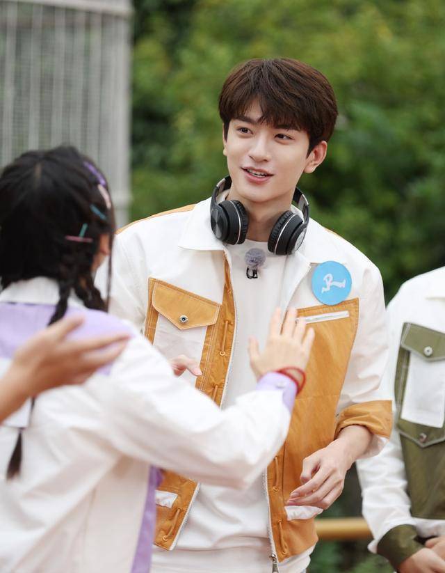 《跑男黄河篇2》于洋成最大功臣,baby逐渐边缘化,白鹿受力捧!