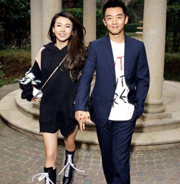 6年前任,婚后首次综艺合体互动,网友:明白闪婚理由了_郑恺_苗苗_节目