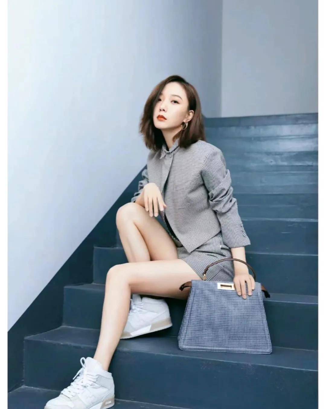 最美女神王珞丹-后会无期里王珞丹是干嘛的_洛丹_男人_大陆