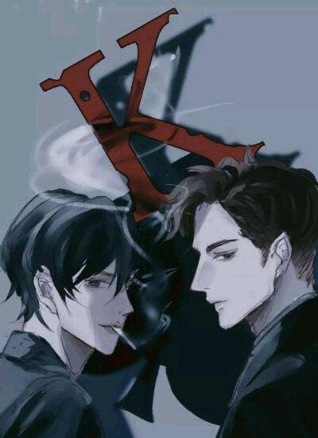 黑桃k闻劭是天生的反社会型人格,也是情绪感知障碍者