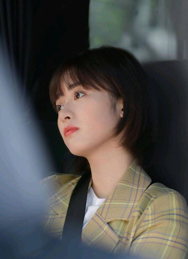 言承旭,沈月新剧《我好喜欢你》,20岁年龄差看起来有点甜