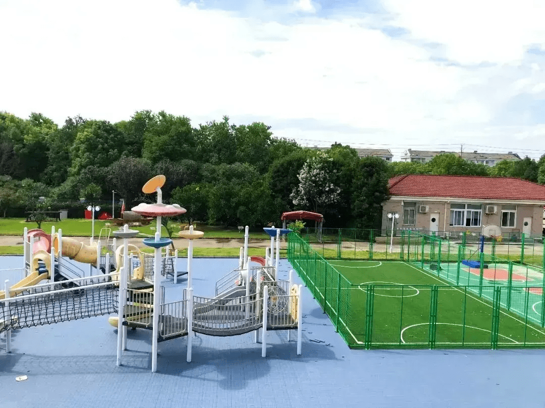 慈溪市早期教育中心扩建选址方案来了!_实验幼儿园_活动_浙江省