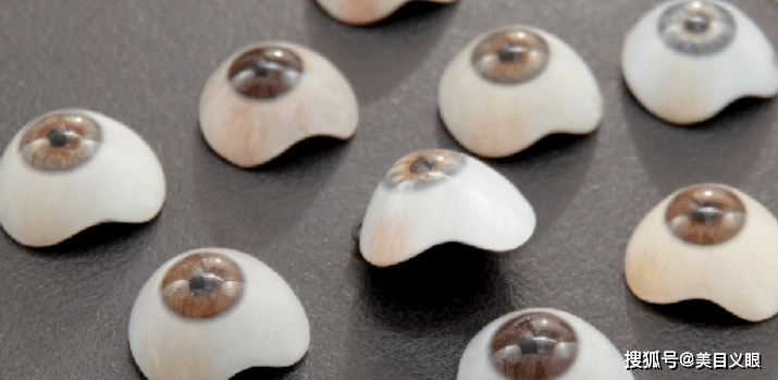 义眼片多久清洗一次？