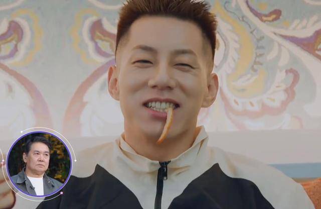 30岁金晨相亲之路:拒绝张继科,否定陈一鸣,最终选择暖男卡斯柏_样子