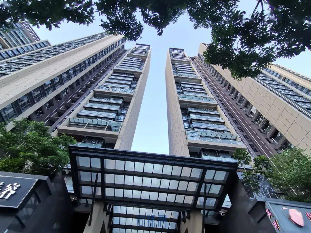 厅出13平大阳台,豪装】深圳湾 · 4房 | 名居绿海湾 146㎡_房源_小区