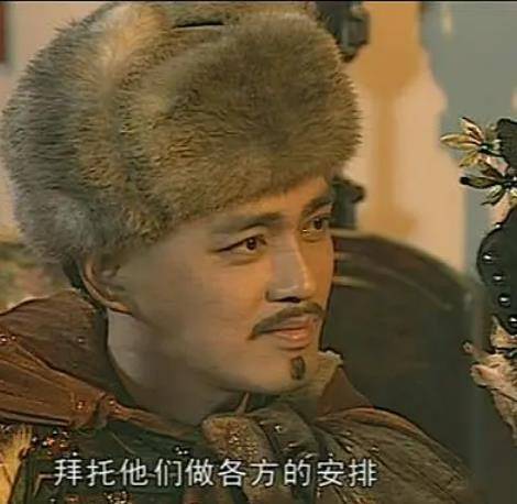 1991年臺經典武俠劇孟飛版《雪山飛狐》主要演員大盤點_胡斐_程靈素