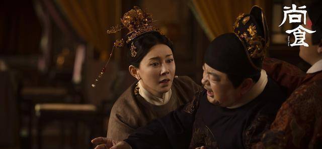 在张太后还是燕王世子妃的时候,就对燕王夫妇非常孝顺
