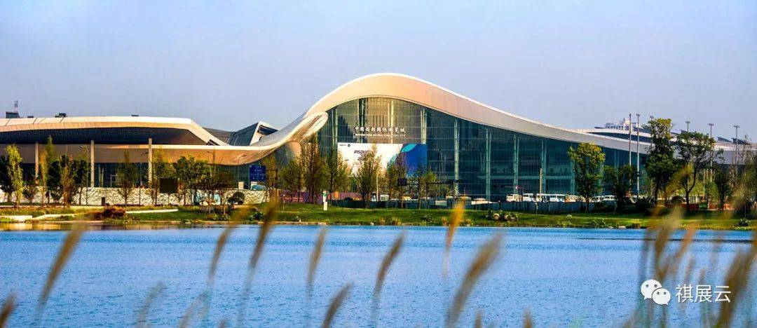 成都世纪城新国际会展中心2023年1-2月份展会排期| 2022年12月12日