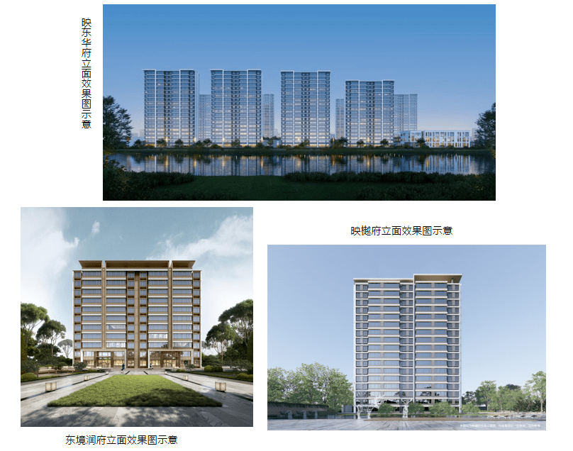 华润置地：将产品力打磨为“后天优势”_项目_进行_浙江