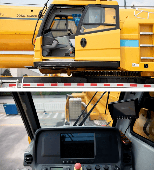 产品| xca130l8c_1 八节85米u型主臂_起重机_车桥_徐工