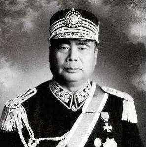 他是抗日战争时期牺牲的最高级别将领,中国军人之魂