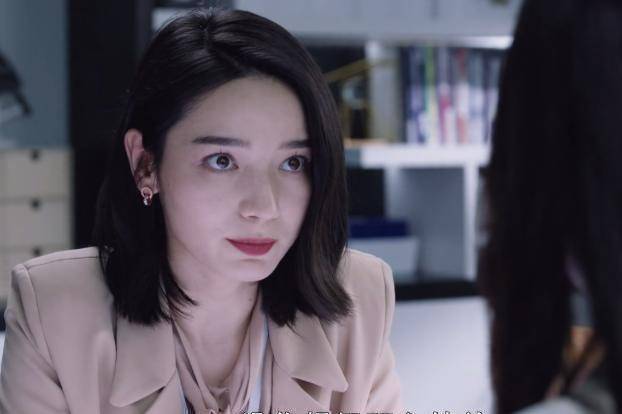 姜还是老的辣.马尚(张彬彬饰演)妈妈胡玉萍同志太可爱了.