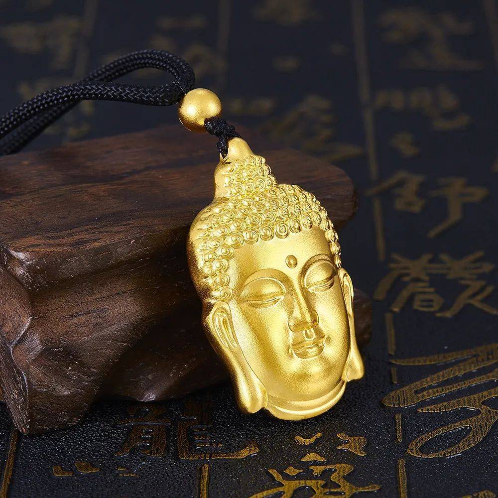 为什么有些佛是睁眼有些佛是闭眼?_眼睛_平安_象征