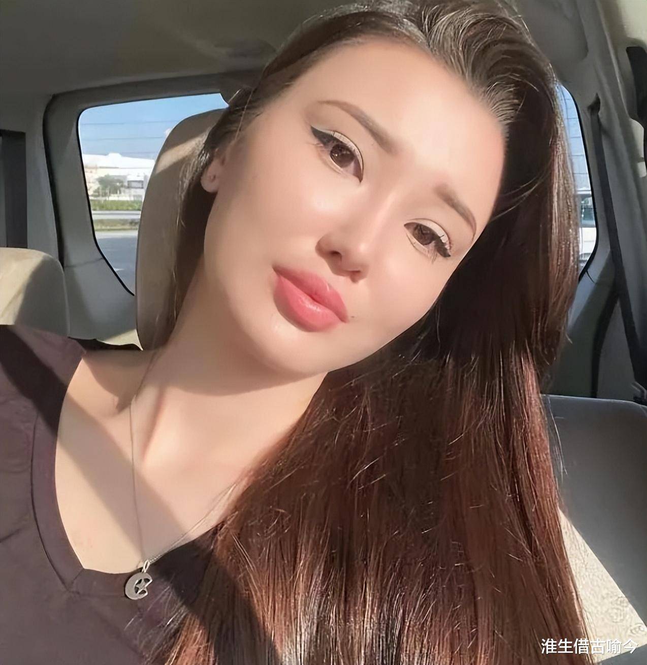 2米,嫁中东富商_萨宾娜·阿尔滕_漂亮_何雯娜