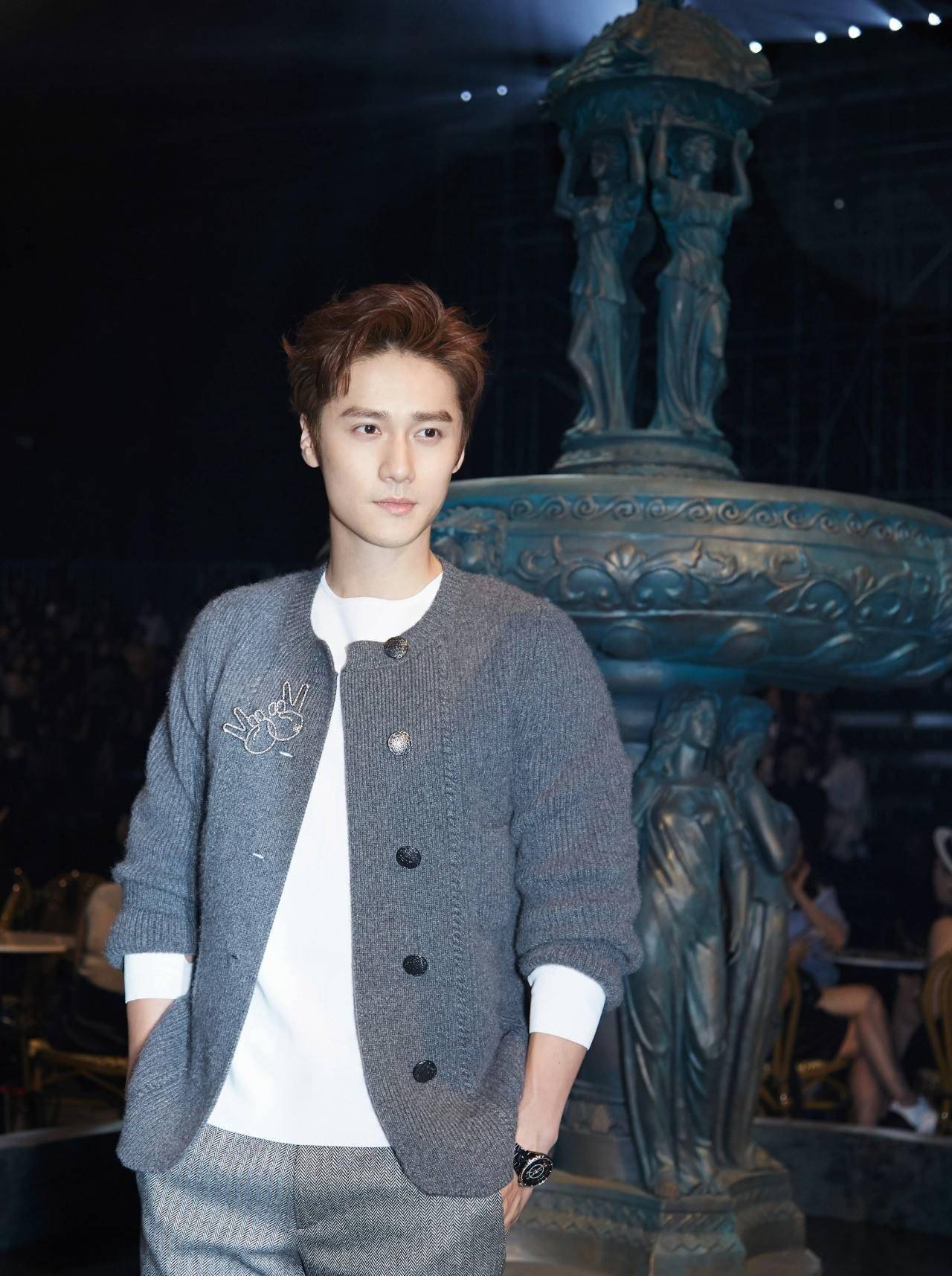 蒋劲夫首发长文表心声,谁注意到他的文采了?