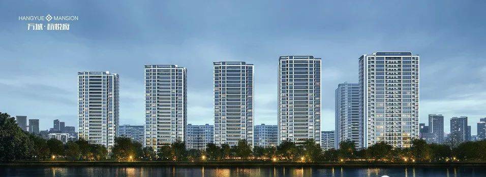 海宁万城杭悦府【楼盘详情】面积-限购吗-楼盘信息丨楼盘资料-项目