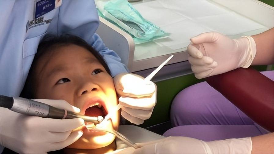 孩子的牙齿问题总出问题？可能是家长忽略了以下几个问题