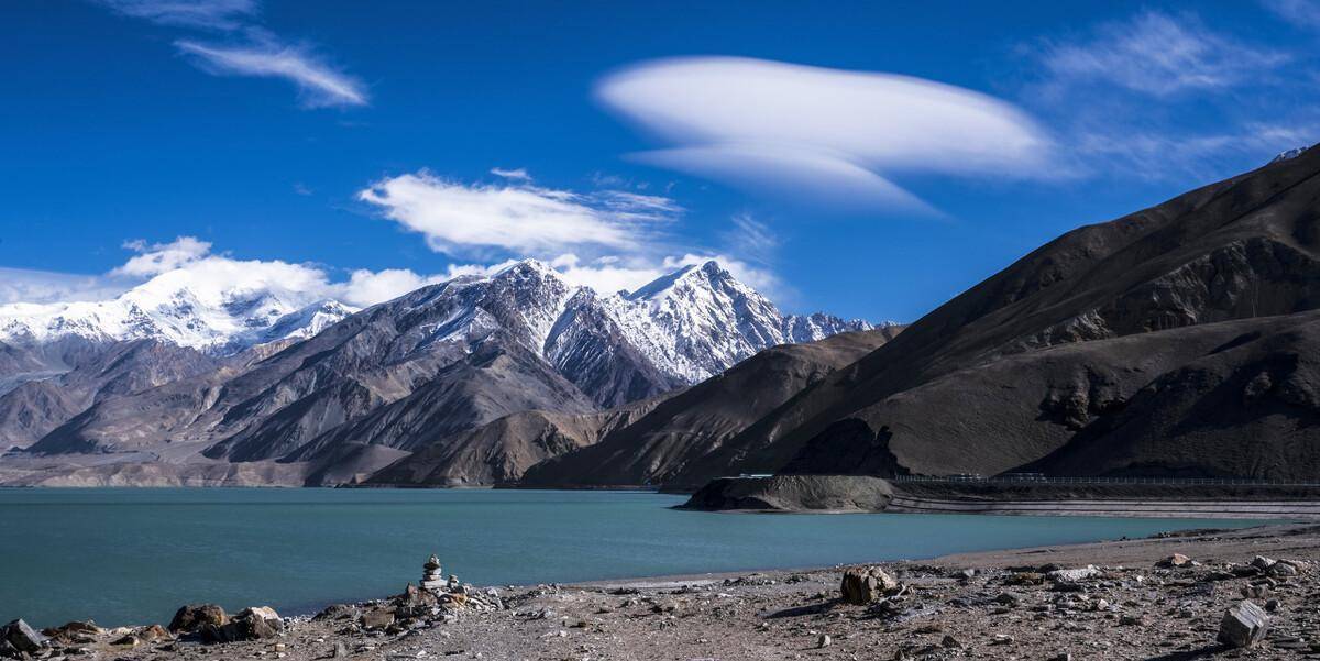 阿克陶旅游景点介绍图片