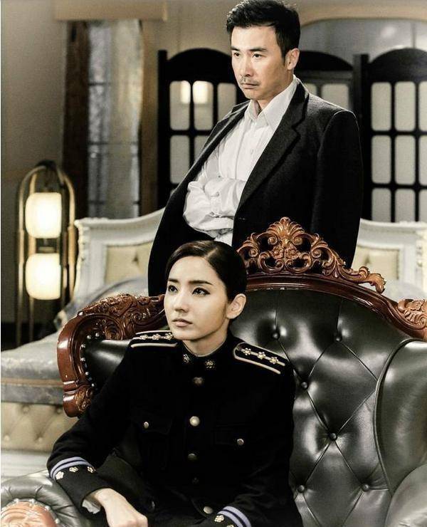 《胜算》:韩彩英,只闻其人,不见其声_艺术_气质_演艺事业